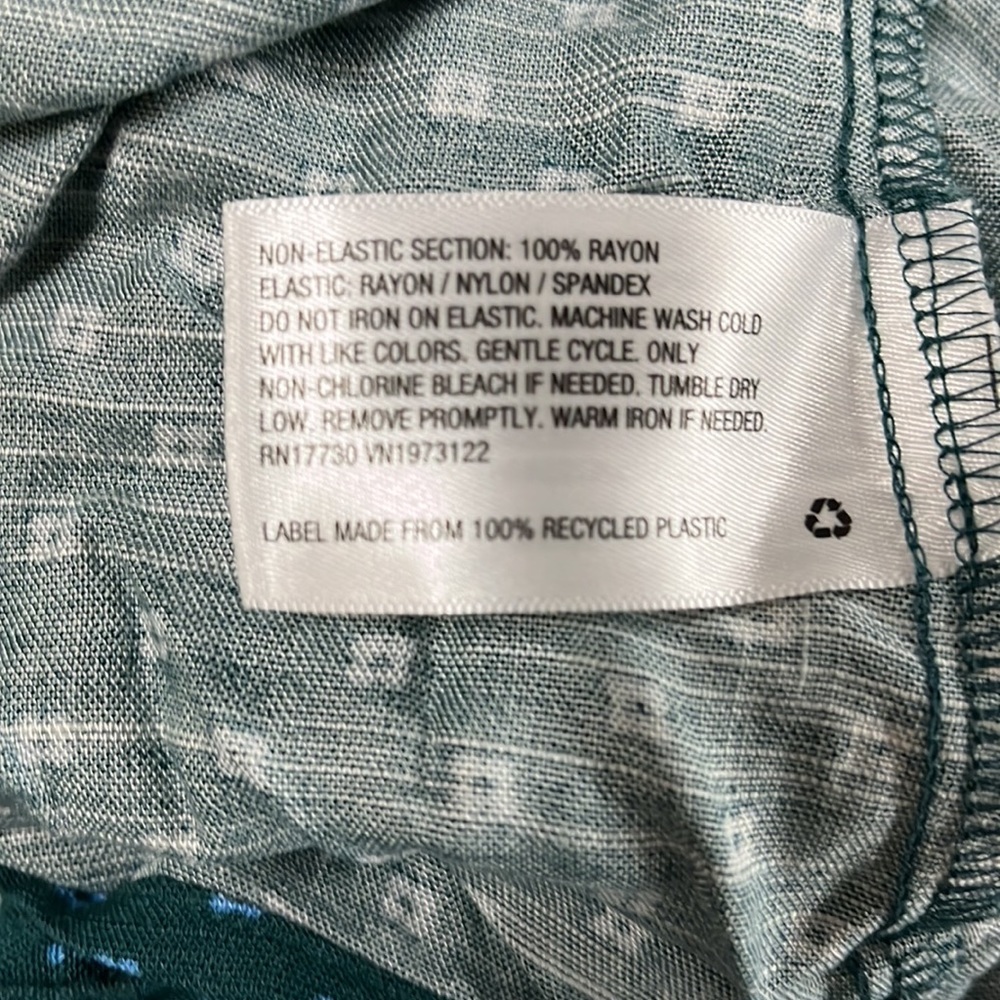 Ava & Viv women’s dress - Picture 4 of 4